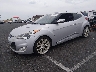 KMHTC6AD3CU****** Usados y Reparables 2012 Hyundai Veloster en Las Vegas