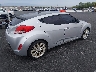 KMHTC6AD3CU****** Salvamento y Destrozados 2012 Hyundai Veloster en Estado de Nevada