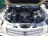 1GYEE637590****** Repairable 2009 Cadillac SRX in Houston