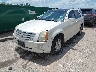1GYEE637590****** Used and Repairable 2009 Cadillac SRX in Houston