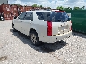1GYEE637590****** Salvage and Repairable 2009 Cadillac SRX in Houston