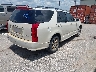 1GYEE637590****** Salvage and Wrecked 2009 Cadillac SRX in Texas State