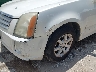 1GYEE637590****** Salvage and Repairable 2009 Cadillac SRX in Texas State