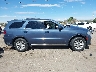 1C4RDHAG3MC****** Reparables 2021 Dodge Durango en Estado de Nuevo México