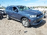 1C4RDHAG3MC****** Salvamento y Destrozados 2021 Dodge Durango en Albuquerque