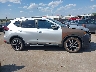5N1AT2MT4KC****** Reparables 2019 Nissan Rogue en Estado de Oklahoma