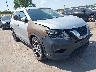 5N1AT2MT4KC****** Salvamento y Destrozados 2019 Nissan Rogue en Oklahoma City