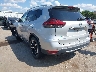5N1AT2MT4KC****** Salvamento y Reparables 2019 Nissan Rogue en Oklahoma City