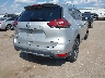 5N1AT2MT4KC****** Salvamento y Destrozados 2019 Nissan Rogue en Estado de Oklahoma