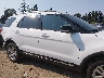 1FM5K8D80JG****** Repairable 2018 Ford Explorer in Washington State