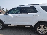 1FM5K8D80JG****** Salvage 2018 Ford Explorer