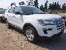 1FM5K8D80JG****** Salvage and Wrecked 2018 Ford Explorer in Seattle