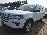 1FM5K8D80JG****** Used and Repairable 2018 Ford Explorer in Seattle