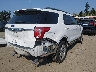 1FM5K8D80JG****** Salvage and Wrecked 2018 Ford Explorer in Washington State