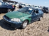 1HGEJ8140TL****** Used and Repairable 1996 Honda Civic in San Diego