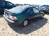 1HGEJ8140TL****** Salvage and Wrecked 1996 Honda Civic in California State