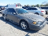 1FAFP40604F****** Salvamento y Destrozados 2004 Ford Mustang en Los Angeles