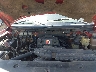 1FTPW14515K****** Repairable 2005 Ford F-150 in Memphis
