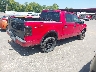 1FTPW14515K****** Salvage and Wrecked 2005 Ford F-150 in Tennessee State