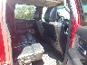 1FTPW14515K****** Wrecked 2005 Ford F-150 in Memphis