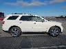 1D4RE5GG4BC****** Usados 2011 Dodge Durango en Estado de California