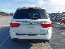 1D4RE5GG4BC****** Destrozados 2011 Dodge Durango