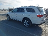 1D4RE5GG4BC****** Salvamento y Reparables 2011 Dodge Durango en Sacramento West