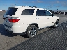 1D4RE5GG4BC****** Salvamento y Destrozados 2011 Dodge Durango en Estado de California