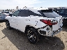 2T2HZMAA9MC****** Salvamento y Reparables 2021 Lexus RX en North Hollywood