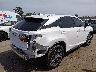 2T2HZMAA9MC****** Salvamento y Destrozados 2021 Lexus RX en Estado de California
