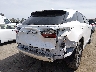 2T2HZMAA9MC****** Salvamento y Reparables 2021 Lexus RX en Estado de California