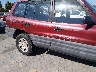 JT3GP10V6X7****** Destrozados 1999 Toyota RAV4 en Estado de California