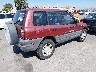 JT3GP10V6X7****** Salvamento y Destrozados 1999 Toyota RAV4 en Estado de California