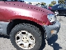 JT3GP10V6X7****** Salvamento y Reparables 1999 Toyota RAV4 en Estado de California