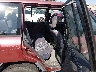 JT3GP10V6X7****** Destrozados 1999 Toyota RAV4 en Fremont