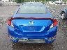 2HGFC4B57GH****** Destrozados 2016 Honda Civic