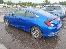 2HGFC4B57GH****** Salvamento y Reparables 2016 Honda Civic en Culpeper
