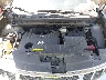 JN8AZ1MU1BW****** Repairable 2011 Nissan Murano in East Bay