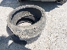 JN8AZ1MU1BW****** Wrecked 2011 Nissan Murano in California State