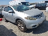 JN8AZ1MU1BW****** Salvage and Wrecked 2011 Nissan Murano in East Bay