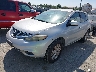 JN8AZ1MU1BW****** Used and Repairable 2011 Nissan Murano in East Bay