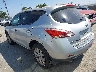 JN8AZ1MU1BW****** Salvage and Repairable 2011 Nissan Murano in East Bay