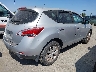 JN8AZ1MU1BW****** Salvage and Wrecked 2011 Nissan Murano in California State