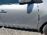 JN8AZ1MU1BW****** Salvage and Repairable 2011 Nissan Murano in California State