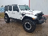 1C4HJXFG1KW****** Salvamento y Destrozados 2019 Jeep Wrangler en Missoula