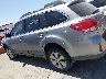 4S4BRCKC1A3****** Reparables 2010 Subaru Outback en Estado de Texas