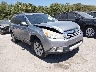 4S4BRCKC1A3****** Salvamento y Destrozados 2010 Subaru Outback en Dallas-Fort Worth