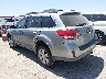 4S4BRCKC1A3****** Salvamento y Reparables 2010 Subaru Outback en Dallas-Fort Worth