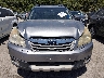4S4BRCKC1A3****** Salvamento y Reparables 2010 Subaru Outback en Estado de Texas