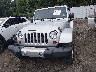 1C4BJWEG6CL****** Wrecked 2012 Jeep Wrangler in Massachusetts State